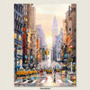 Puzzle PieceRelax - The Macneil Studio - New York. 1008 piezas-Puzzle-Pintoo-Doctor Panush