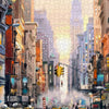 Puzzle PieceRelax - The Macneil Studio - New York. 1008 piezas-Puzzle-Pintoo-Doctor Panush