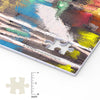 Puzzle PieceRelax - The Macneil Studio - New York. 1008 piezas-Puzzle-Pintoo-Doctor Panush