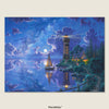 Puzzle PieceRelax - Abraham Hunter - Light of Peace. 1008 piezas-Puzzle-Pintoo-Doctor Panush