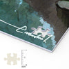 Puzzle PieceRelax - endmion1 - Rainy Night. 1008 piezas-Puzzle-Pintoo-Doctor Panush