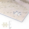 Puzzle PieceRelax - Jina - First Snow. 1008 piezas-Puzzle-Pintoo-Doctor Panush