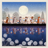 Puzzle PieceRelax - Nyansongi - Cats Night Tour. 756 piezas