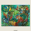 Puzzle PieceRelax - David Galchutt - Deep in the Dark. 1008 piezas-Puzzle-Pintoo-Doctor Panush