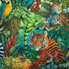 Puzzle PieceRelax - David Galchutt - Deep in the Dark. 1008 piezas-Puzzle-Pintoo-Doctor Panush