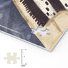 Puzzle PieceRelax - Olivia Gibbs - Boho Interior. 1008 piezas-Puzzle-Pintoo-Doctor Panush
