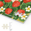 Puzzle PieceRelax - Olivia Gibbs - Whimsy Garden House. 1008 piezas-Puzzle-Pintoo-Doctor Panush