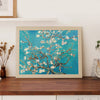 Puzzle PieceRelax - Vincent Van Gogh - Aldmond Blossoms. 1008 piezas-Puzzle-Pintoo-Doctor Panush