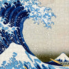 Puzzle PieceRelax - Hokusai - The Great Wave of Kanagawa. 1008 piezas-Puzzle-Pintoo-Doctor Panush