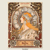 Puzzle PieceRelax - Alphonse Mucha - Zodiac. 1008 piezas-Puzzle-Pintoo-Doctor Panush