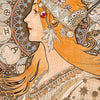 Puzzle PieceRelax - Alphonse Mucha - Zodiac. 1008 piezas-Puzzle-Pintoo-Doctor Panush