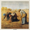 Puzzle PieceRelax - Millet - The Gleaners. 756 piezas