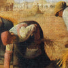 Puzzle PieceRelax - Millet - The Gleaners. 756 piezas