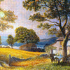 Puzzle PieceRelax - Stephen Darbishire - Harvest Moon. 1008 piezas-Puzzle-Pintoo-Doctor Panush