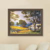 Puzzle PieceRelax - Stephen Darbishire - Harvest Moon. 1008 piezas-Puzzle-Pintoo-Doctor Panush