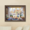 Puzzle PieceRelax - Stephen Darbishire - Unexpected Snowfall. 1008 piezas-Puzzle-Pintoo-Doctor Panush