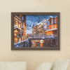 Puzzle PieceRelax - Ginzan Onsen Hot Spring, Japan. 1008 piezas-Puzzle-Pintoo-Doctor Panush
