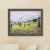 Puzzle PieceRelax - Montainous Tranquility. 1008 piezas-Puzzle-Pintoo-Doctor Panush
