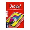 Ubongo Brain Game