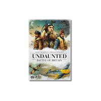 Undaunted Battle of Britain