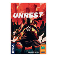 Unrest