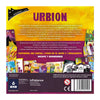 Urbion