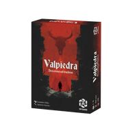 Valpiedra: Descensus ad Tenebras