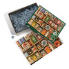 Puzzle Cobble Hill Vintage Tins. 1000 piezas-Puzzle-Ravensburger-Doctor Panush