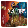 Vizcondes del Reino del Oeste