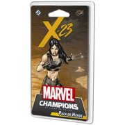 X-23 de Marvel Champions: El Juego de Cartas