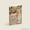 Puzzle Journal - Alphonse Mucha - The Times of the Day. 329 piezas