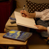 Puzzle Journal - Van Gogh - The Starry Night. 329 piezas