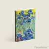 Puzzle Journal - Van Gogh - Irises. 329 piezas