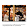 Puzzle Journal - Katherine Blower - Shelter. 329 piezas