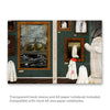 Puzzle Journal - Katherine Blower - The Gallery. 329 piezas