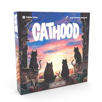 Cathood