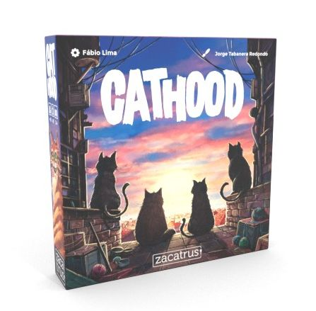 Cathood