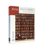 Rebecca Campbell: No Molestar Rompecabezas de 1000 Piezas-Puzzle-Pomegranate-Doctor Panush