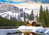 Parque Nacional Yoho-Puzzle-Eurographics Puzzles Europe-Doctor Panush