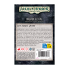 AH LCG: Rodaje letal pack de escenario