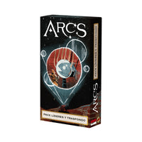 Arcs: Líderes y Trasfondo