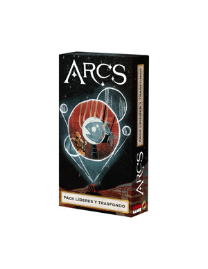 Arcs: Líderes y Trasfondo