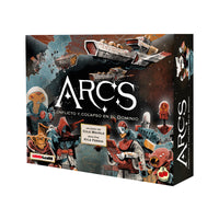 Arcs