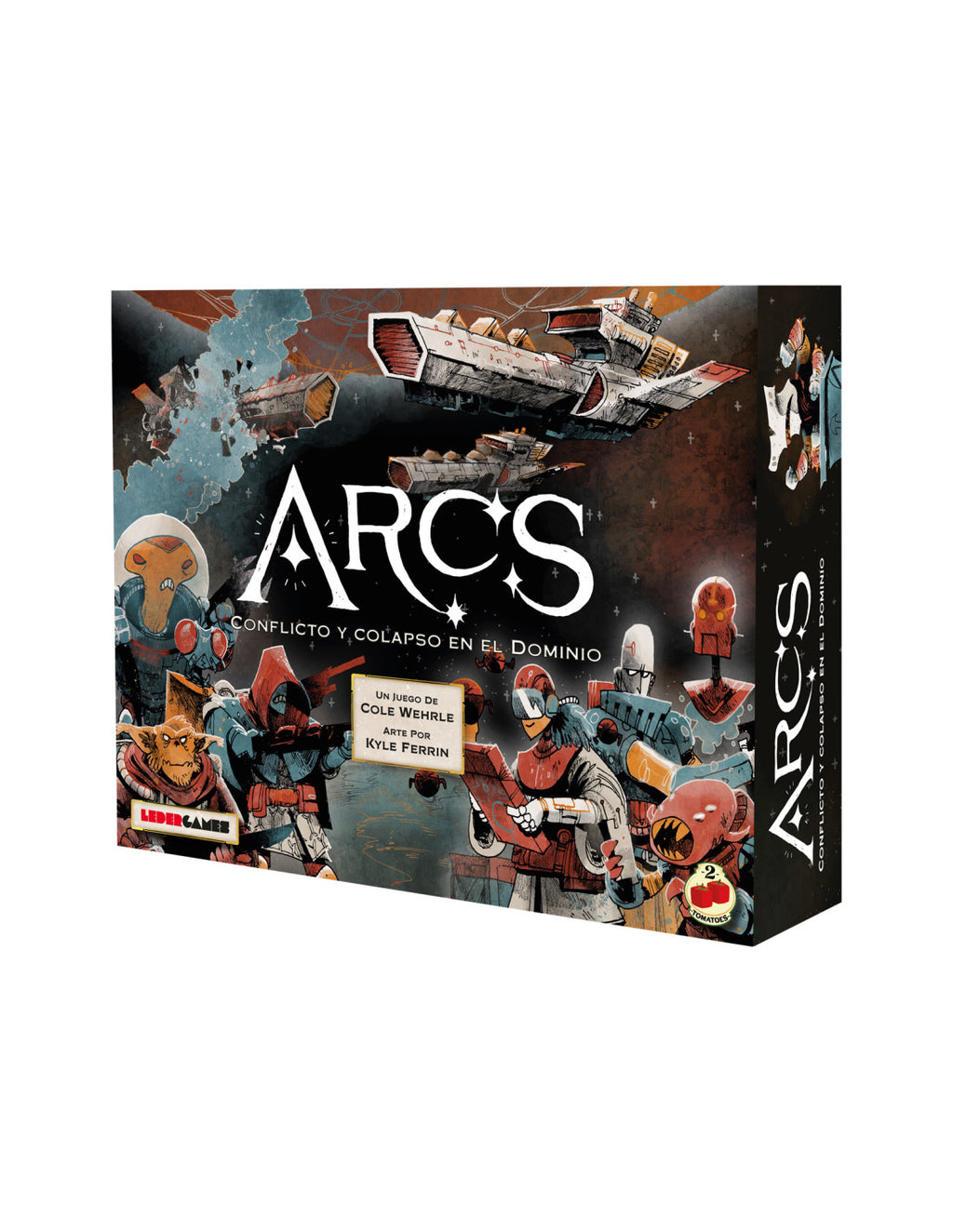 Arcs
