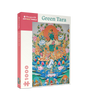 Rompecabezas de 1000 piezas de Tara Verde-Puzzle-Pomegranate-Doctor Panush