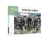 Rompecabezas de 1000 piezas de Edward Gorey-Puzzle-Pomegranate-Doctor Panush