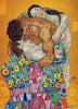 La familia. Gustav Klimt-Puzzle-Eurographics Puzzles Europe-Doctor Panush