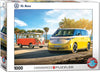 VW ID Buzz-Puzzle-Eurographics Puzzles Europe-Doctor Panush