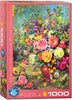 Ramo de flores-Puzzle-Eurographics Puzzles Europe-Doctor Panush