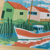 Rompecabezas de 1000 piezas: isla de Oléron-Aparté-Doctor Panush